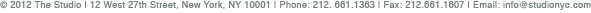 TheStudio